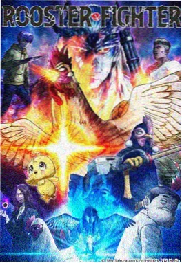 猫先生的便利店 治愈短动画